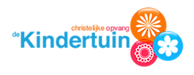 Christelijke opvang de Kindertuin