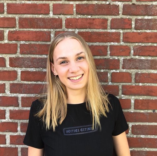 Ervaringsverhaal Rianne Lobbert