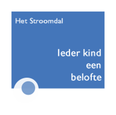 Het Stroomdal - Kampen