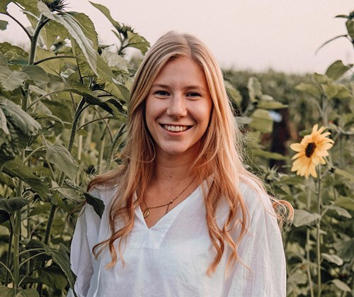 Hadassa Van Schagen