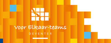 Wijkteam Deventer Keizerslanden en Steenbrugge
